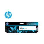 Tinta HP CN622AM 971 Cyan 2.500 Paginas.