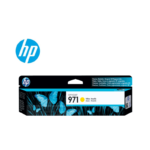 Tinta HP CN624AM 971 Yellow 2.500 Paginas