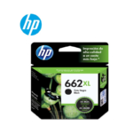 Tinta HP CZ105AL Negro 662XL Rendimiento 360 Paginas.