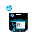 Tinta HP CZ129A 711 DesignJet Negro 38ml