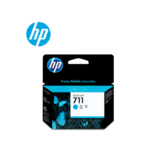 Tinta HP CZ130A 711 DesignJet Cyan 29ml.