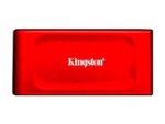 DISCO SOLIDO KINGSTON SSD 1TB EXTERNO RED USB-TIPO-C /USB 3.2 SXS1000R/1000GB - Imagen 2