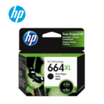 Tinta HP F6V31AL 664XL Negro 330 Paginas.