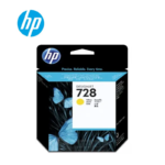 Tinta HP F9J61A 728 Yellow T730/T830 40ml.