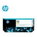 Tinta HP F9J78A 727 Yellow T2500/T930 300ml.