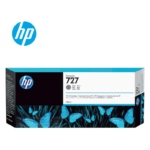 Tinta HP F9J80A 727 Grey T2500/T930 300ml.