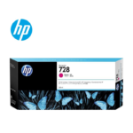 Tinta HP F9K16A 728 Magenta T730/T830 300ml.