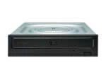 GRABADOR LG DVD SATA NEGRO GH24NSD1