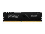 MEMORIA KINGSTON  FURY BEAST DDR4 8GB 3200MHZ KF432C16BB/8WP
