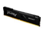 MEMORIA KINGSTON  FURY BEAST DDR4 8GB 3200MHZ KF432C16BB/8WP - Imagen 2