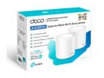 MESH TP-LINK AX3000 DECO X50-2 WIFI 6 KIT X 2