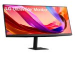 MONITOR LG 34U511A-B IPS UltraWide/ WFHD/ 100HZ/ 1MS/ HDR400/ 34 - Imagen 2