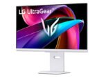 MONITOR LG GAMING 32G810SA IPS UltraGear/ 144HZ/ 1MS/ USB-C/ 32 pulgadas - Imagen 2