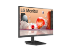 MONITOR LG LED IPS 24MS500-B 23.5 1920 X 1080 100HZ 2 HDMI