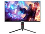 MONITOR TEROS TE-2472G GAMING 24.5/ FHD 260HZ/ 1MS/ HDMI/ DP