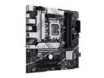 PLACA ASUS PRIME B760M-A LGA1700 DDR5 - Imagen 2