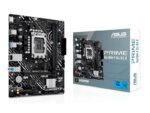 PLACA ASUS PRIME H610M-F S/V/L DDR4 R2.0