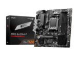 PLACA MSI PRO B650M-P AMD RYZAN AM5 DDR5