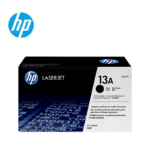 Toner HP Q2613A 13A L.J 1300 Negro 2.500 Paginas. - Imagen 2