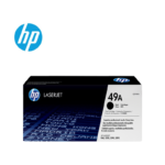Toner HP Q5949A 49A L.J 1320 Negro 2.500 Paginas. - Imagen 2