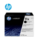 Toner HP Q6511X 11X L.J 2400DN Negro 12.000 Paginas. - Imagen 2