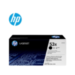 Toner HP Q7553X 53X L.J M2015N Negro 7.000 Paginas. - Imagen 2