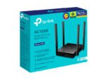 ROUTER TP-LINK AC1200 DOBLE BANDA ARCHER C50 WIRELESS