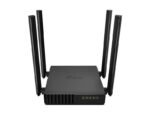ROUTER TP-LINK AC1200 DOBLE BANDA ARCHER C50 WIRELESS - Imagen 2