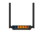 ROUTER TP-LINK AC1200 DOBLE BANDA ARCHER C50 WIRELESS - Imagen 4