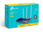 ROUTER TP-LINK AC750 DOBLE BANDA ARCHER C20