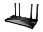 ROUTER TP-LINK ARCHER AX23 DUAL BAND WI-FI 6 AX1800 - Imagen 3