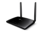 ROUTER TP-LINK ARCHER MR400-APC AC1200 LTE 4GB BOBLE BANDA - Imagen 2