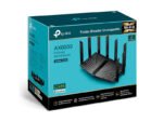 ROUTER TP-LINK AX80  ARCHER AX6000 8-STREAM WIFI 6