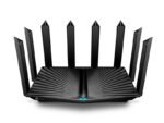 ROUTER TP-LINK AX80  ARCHER AX6000 8-STREAM WIFI 6 - Imagen 2