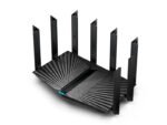 ROUTER TP-LINK AX80  ARCHER AX6000 8-STREAM WIFI 6 - Imagen 3