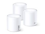 ROUTER TP-LINK MESH  DECO X20-3 WI-FI 6  AX1800 3-PACK - Imagen 3