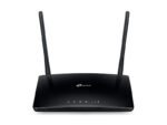 ROUTER TP-LINK TL-MR6400-APAC 4G LTE DSL 300MBPS WIRELESS - Imagen 2