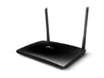 ROUTER TP-LINK TL-MR6400-APAC 4G LTE DSL 300MBPS WIRELESS - Imagen 3