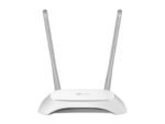 ROUTER TP-LINK TL-WR840N WIRELESS N 300M - Imagen 2