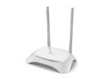 ROUTER TP-LINK TL-WR840N WIRELESS N 300M - Imagen 3