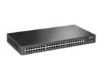 SWITCH TP-LINK 48PORT 10/100/1000 TL-SG1048 - Imagen 2