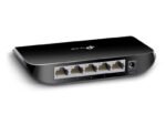 SWITCH TP-LINK 5PORT 10/100/1000 GIBABIT TL-SG1005D - Imagen 4