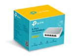 SWITCH TP-LINK 5PORT 10/100 TL-SF1005D