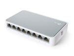 SWITCH TP-LINK 8PORT TL-SF1008D 10/100 - Imagen 3