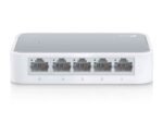 SWITCH TP-LINK DE MESA LS-1005/5 PTOS 10/100 MBPS LITEWAVE - Imagen 2