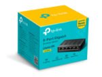SWITCH TP-LINK DE MESA LS1005G 5 -PORT 10 /100/ 1000