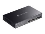 SWITCH TP-LINK OMADA SG2210MP 10PORT GIGABIT SMART 8-PORT POE+ - Imagen 3