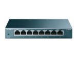 SWITCH TP-LINK TL-SG108  GIGABIT 8PTOS