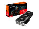 TARJETA DE VIDEO GIGABYTE RADEON RX7600 8GB GAMING OC GDDR6 128BIT