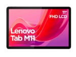 TABLET LENOVO TAB M11 WUXGA IPS MEDIATEK HELIO G88/ 4GB/ 128GB/ 90HZ/ 11 pulgadas